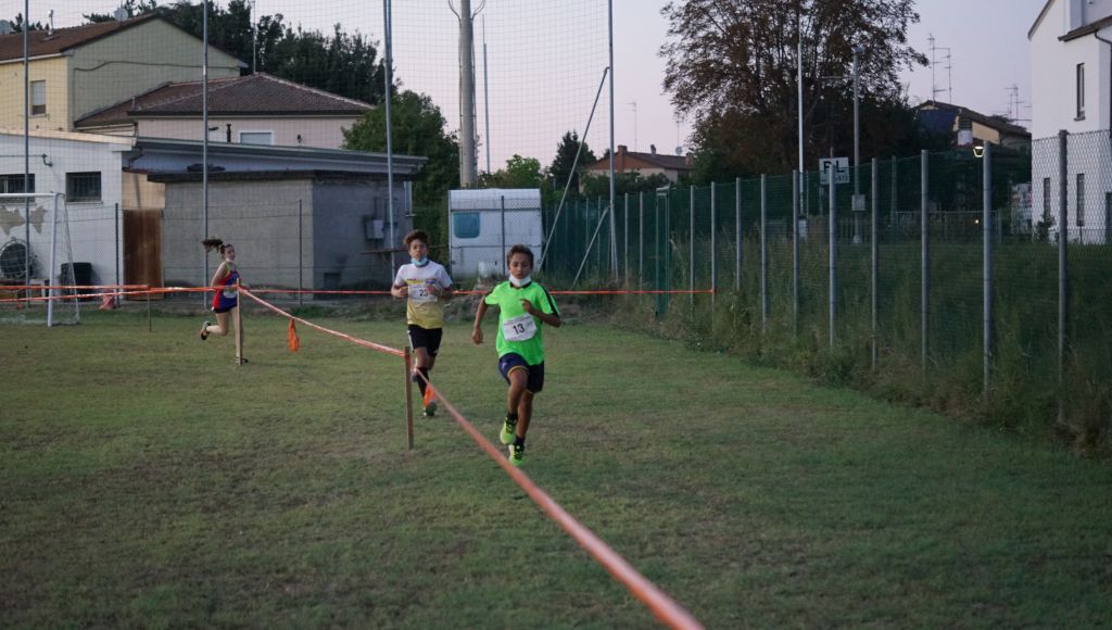 San Patrizio: Promesse di Romagna - 01 settembre 2021